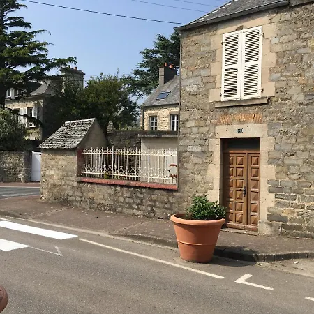 Hébergement de vacances îles Et Ailes Saint-Vaast-la-Hougue