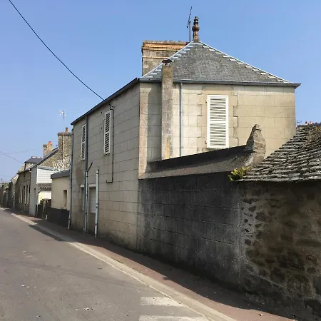 îles Et Ailes Hébergement de vacances Saint-Vaast-la-Hougue
