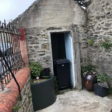 Hébergement de vacances îles Et Ailes